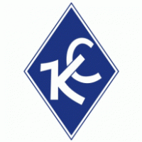 Krylia Sovetov (Kuibyshev) old logo logo vector logo