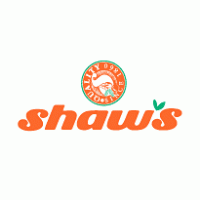 Shaw’s logo vector logo