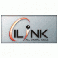 iLINK logo vector logo