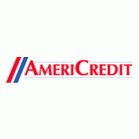 AmeriCredit logo vector logo