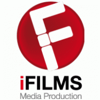 iFilms logo vector logo