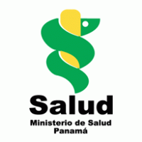 Ministerio de Salud Panama logo vector logo