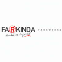 Farkinda logo vector logo