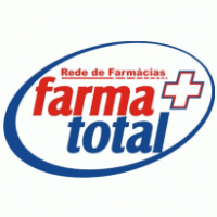 Farma Total logo vector logo