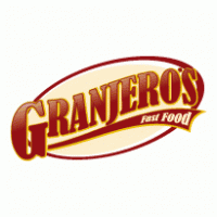 Granjeros logo vector logo