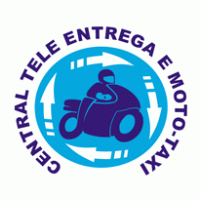 Tele Moto Planeta logo vector logo
