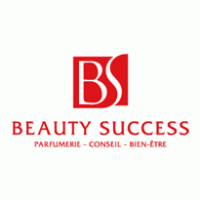 Beauty Success logo vector logo