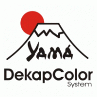 YAMÁ logo vector logo