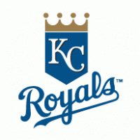 Kansas City Royals logo vector logo