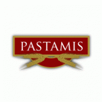 Pastamis logo vector logo