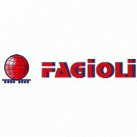 Fagioli S.p.A. logo vector logo