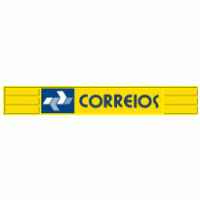 Correios (BR) logo vector logo