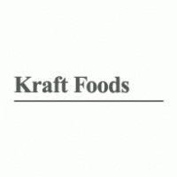 Kraft logo vector logo