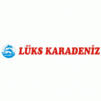 Lüks Karadeniz logo vector logo