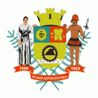 Prefeitura de Itaquaquecetuba logo vector logo