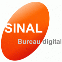Sinal Bureau Digital logo vector logo