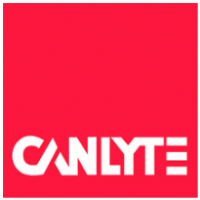 Canlyte logo vector logo