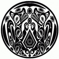 Quileute (Twilight Saga) logo vector logo