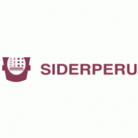 Siderperu logo vector logo