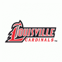University of Louisville Cardinals logo vector logo
