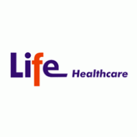 Life Healthcare logo vector logo
