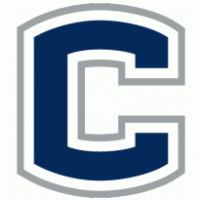 UConn Varsity C logo vector logo