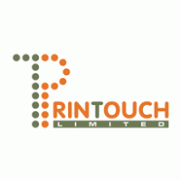 Printouch limited (Kenya) logo vector logo