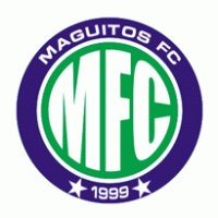 MAGUITOS FC logo vector logo
