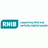 RNIB logo vector logo