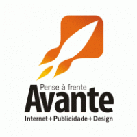 Avante logo vector logo