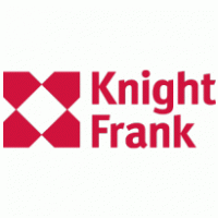 Knight Frank logo vector logo