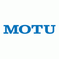 MOTU logo vector logo