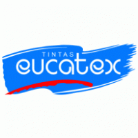 Eucatex Tintas logo vector logo
