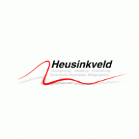 Heusinkveld logo vector logo