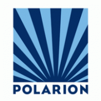 Polarion Software logo vector logo