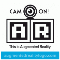 Augmented Reality Original Logo logo vector logo