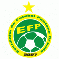 Escolinha de Futebol Pantano Grande logo vector logo