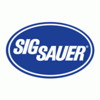 Sig Sauer logo vector logo