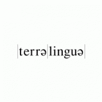 Terra Lingua logo vector logo