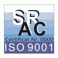 SRAC logo vector logo