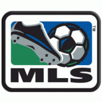 MLS logo vector logo