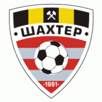 FK Shakhtyor Soligorsk logo vector logo