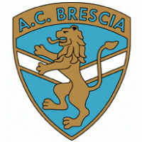 AC Brescia (80’s logo) logo vector logo