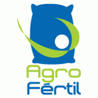 Agro F logo vector logo