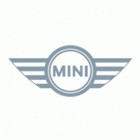 Mini Cooper logo vector logo