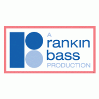 Rankin Bass logo vector logo