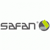 Safan logo vector logo