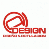 Arroba Design Queretaro logo vector logo