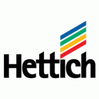 Hettich logo vector logo