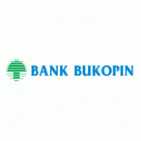 Bank Bukopin logo vector logo